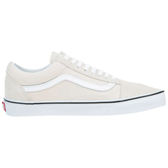 Vans Men's Old Skool Sneakers, BIRCH / TRUE WHITE, VN0A38G1OUE