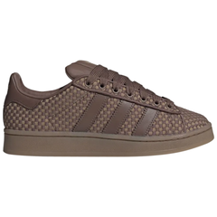Adidas Originals Men's Brown/Earth Strata Campus 00s Sneakers,JS3798