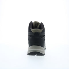 Hi-Tec Altitude VII Waterproof CH80054W-V Womens Gray Nubuck Hiking Boots