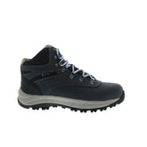 Hi-Tec Altitude VII Waterproof CH80054W-V Womens Gray Nubuck Hiking Boots
