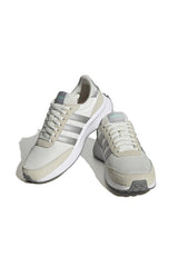 Adidas Women's Grey Runfalcon 3.0 Sneakers, HP7859