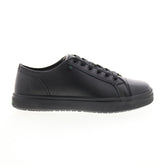 Emeril Lagasse Canal ELWCANAL-001 Womens Black Athletic Work & Safety Shoes