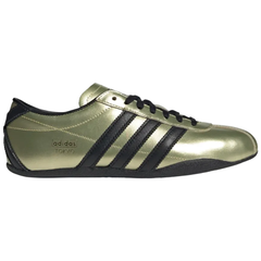 Adidas Originals Women's Tokyo Sneakers, Gold, JQ0594