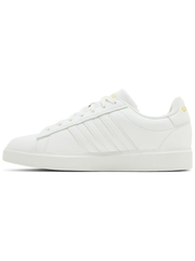 Adidas Women's White Grand Court 2.0 Sneakers, GW9213 (Damaged Box)