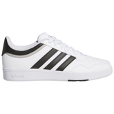 Adidas Men's Hoops 4.0 Sneakers, Black / White, JQ9985