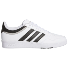 Adidas Men's Hoops 4.0 Sneakers, Black / White, JQ9985