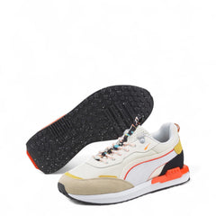 Puma Junior's City Rider HC Sneakers