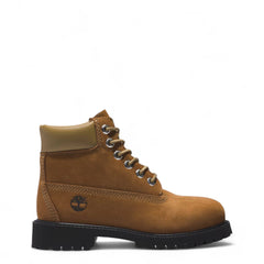 Timberland Junior's 6" Premium Waterproof Boots