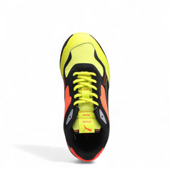 Puma Junior's RS-Metric Ski Club Sneakers