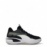 Puma Junior's Court Rider Basketball Sneakers