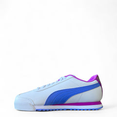 Puma Junior's Roma Glitz Glam Sneakers