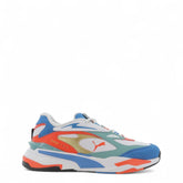 Puma Junior's RS-Fast Go For Sneakers