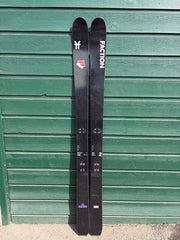 Used & Ex-Demo Skis, Bindings and Boots