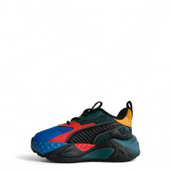 Puma Toddler's RS-TRCK Color Sneakers