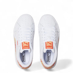 Puma Junior's Cali Dream Star Flower Child Sneakers