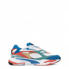 Puma Junior's RS-Fast Go For Sneakers
