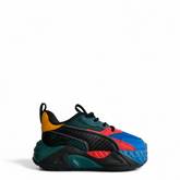 Puma Toddler's RS-TRCK Color Sneakers