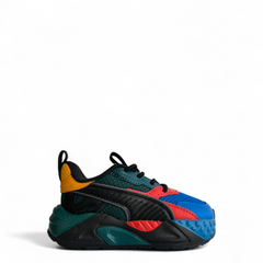 Puma Toddler's RS-TRCK Color Sneakers
