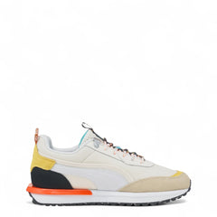Puma Junior's City Rider HC Sneakers