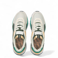 Puma Junior's Mirage Sport Remix Sneakers