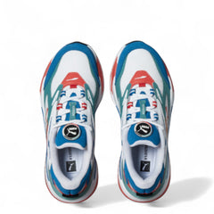 Puma Junior's RS-Fast Go For Sneakers