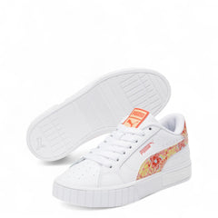 Puma Junior's Cali Dream Star Flower Child Sneakers