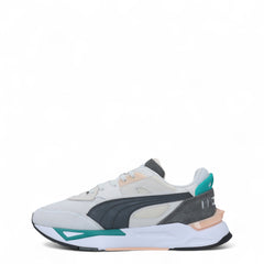 Puma Junior's Mirage Sport Remix Sneakers