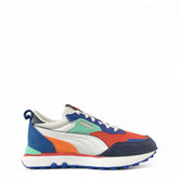 Puma Junior's Rider FV Future Vintage Sneakers