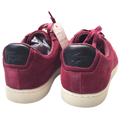 Men LACOSTE Carnaby Evo 4 Shoes