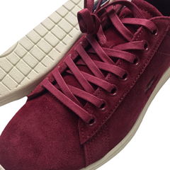 Men LACOSTE Carnaby Evo 4 Shoes