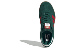 Adidas Originals Men's Samba OG Mexico World Cup Sneakers, Portugal