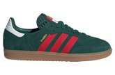 Adidas Originals Men's Samba OG Mexico World Cup Sneakers, Portugal