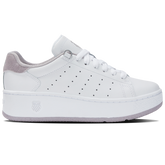 Women KSWISS Classic PF Platform Court Shoes