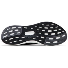 Adidas Men's Black PureBoost 5 'Black White', IF9191 (No Box)