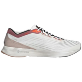 Adidas Men's Cream Parley Adizero Sneakers, HR1749 (No Box)
