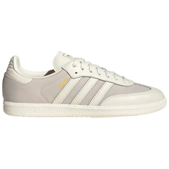 Adidas Originals Men's Off White Samba OG Sneakers, JI3204 (No Box)