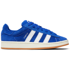 Adidas Originals Men's Blue Campus 00s Sneakers, H03471 (No Box)