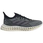 Adidas Women's Black 4DFWD X Strung 'Black Grey White', ID8312 (No Box)