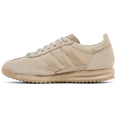 Adidas Men's Tan SL72 RS Sneakers, IH8020 (No Box)
