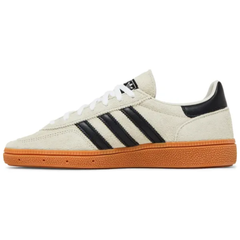 Adidas Originals Women's Beige Handball Spezial Sneakers, IF6562 (No Box)
