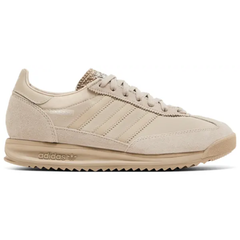 Adidas Men's Tan SL72 RS Sneakers, IH8020 (No Box)