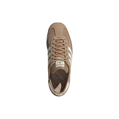 Adidas Women's Brown SL 72 OG WMNS Sneakers, JQ8306 (No Box)