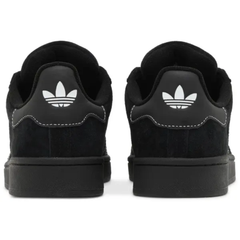 Adidas Men's Black Campus 00s Sneakers, IF8768 (No Box)