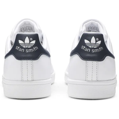 Adidas Women's White Stan Smith Sneakers, S81020 (No Box)