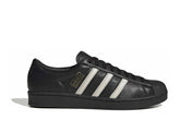 Adidas Superstar Vintage in Core Black / Core White