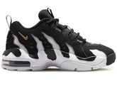 Nike Air DT Max '96 Low in Black / Metallic Gold