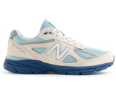 New Balance Made in USA 990v4 U990MB4