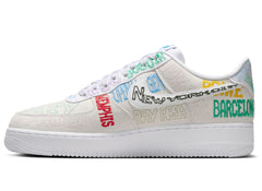 Nike Air Force 1 '07 LV8