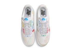 Nike Air Force 1 '07 LV8