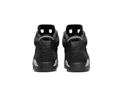 Air Jordan 6 Retro "Cap & Gown"